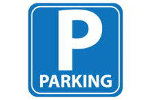 Image of parking