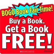 BOGO Book Fair