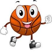 basketball cartoon