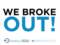 breakout