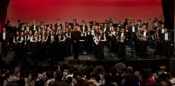 Assessment Band 