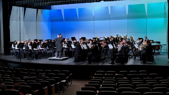 Symphonic Band 