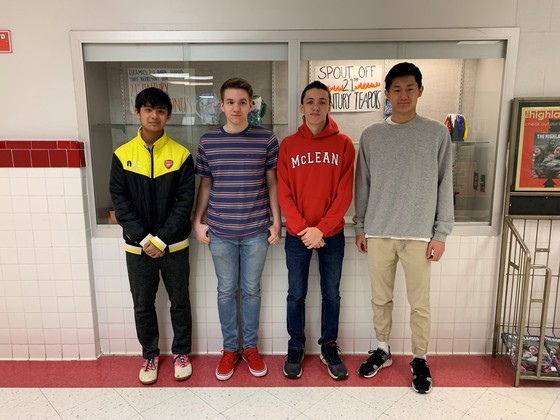 All-State Orchestra 