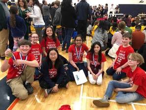 science olympiad