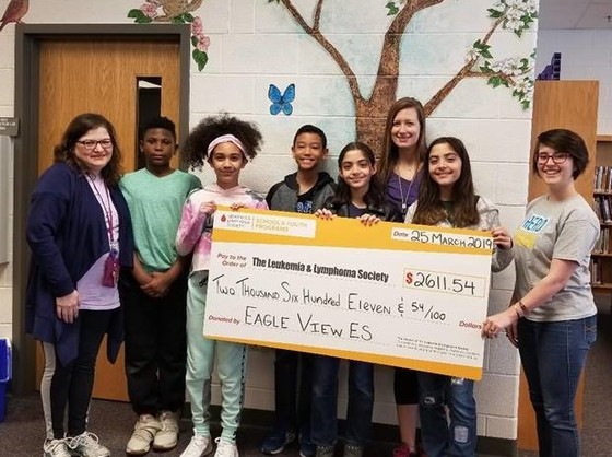 Pennies for Patients