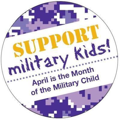 Military Child