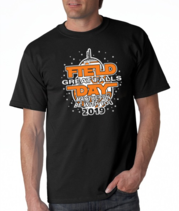 Field Day Shirt Design 