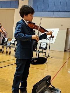 Strings Solo Ensemble