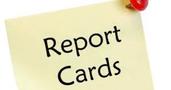 Report card