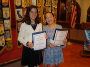 contest winners image