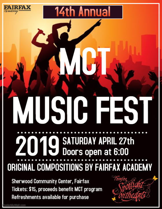 MCT Fest