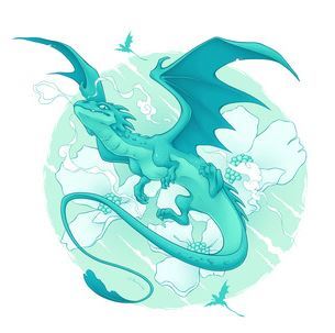dragon