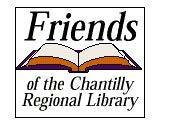 Chantilly Book Sale
