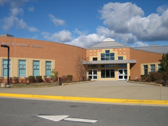 Rachel Carson Middle School