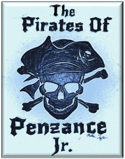 RCMS Pirates of Penzance Musical