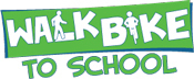Bike to School Logo