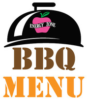 bbq menu logo