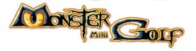 Monster Golf