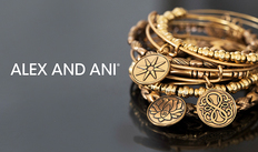 Alex & Ani