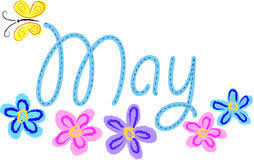 May