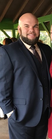 our new assistant principal