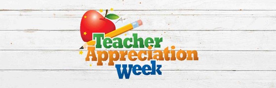 teacher appreciation