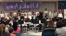 concert chorus