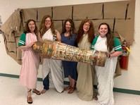 Image of Ancient Cultures