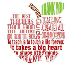 Image of appreciation