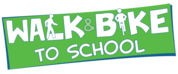 Walk to School Day Logo