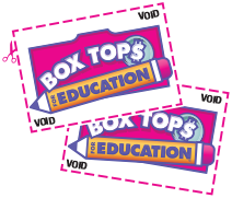 box tops logo
