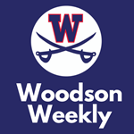 Woodson Weekly Logo