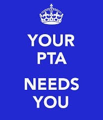 pta needs you