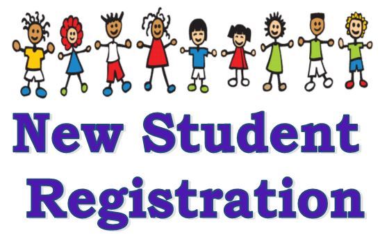 Registration