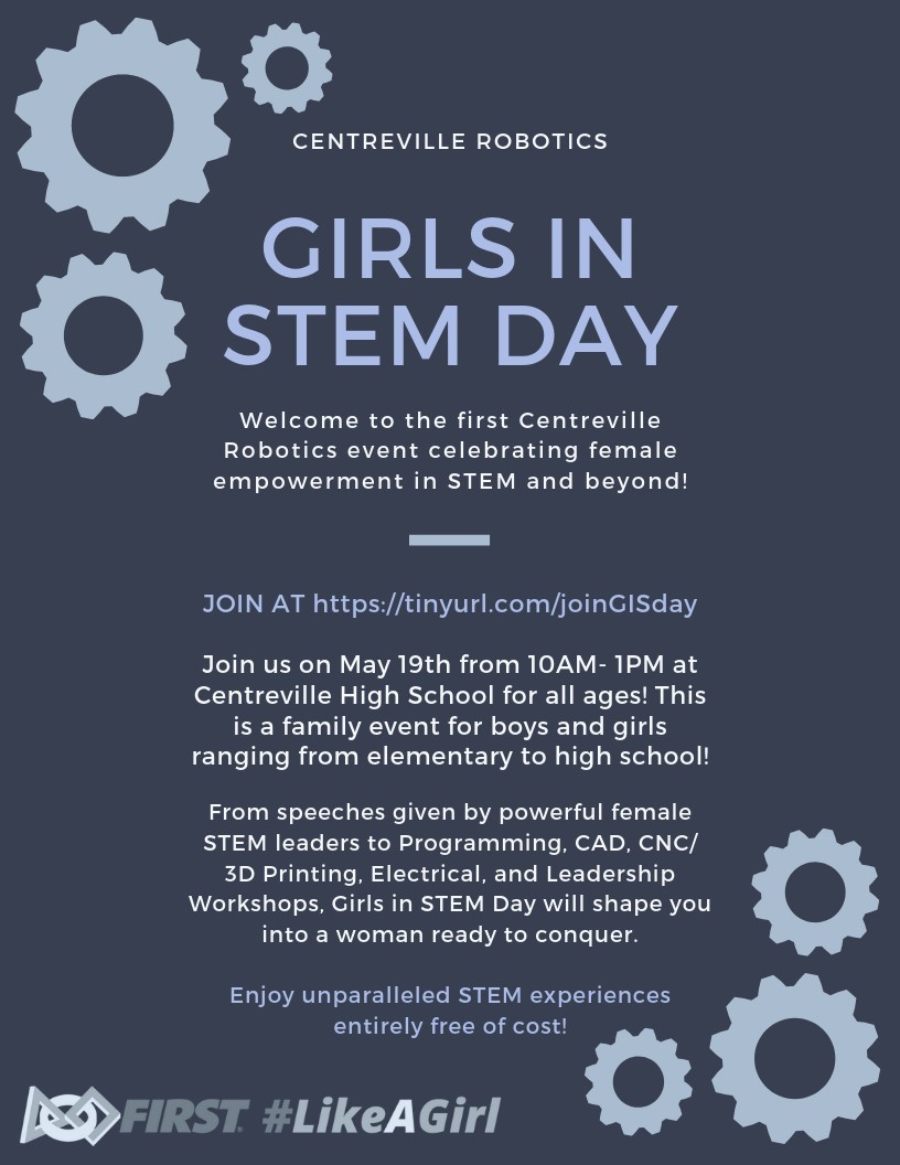 Girls STEM