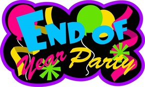 end of year