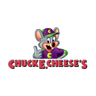 Chuck E Cheese