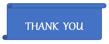 Thank You!
