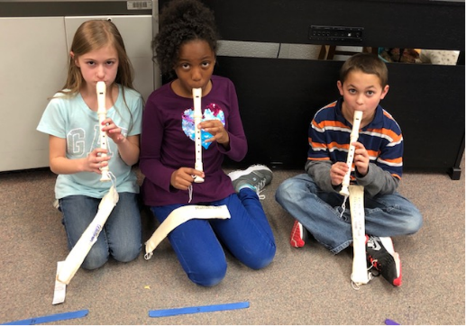 recorders