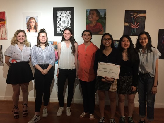 Congressional Art Competition