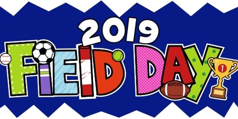 field day volunteers