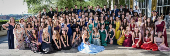 Cappies '19