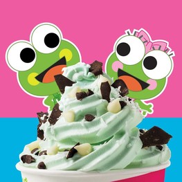 sweet frog