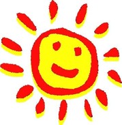 sun