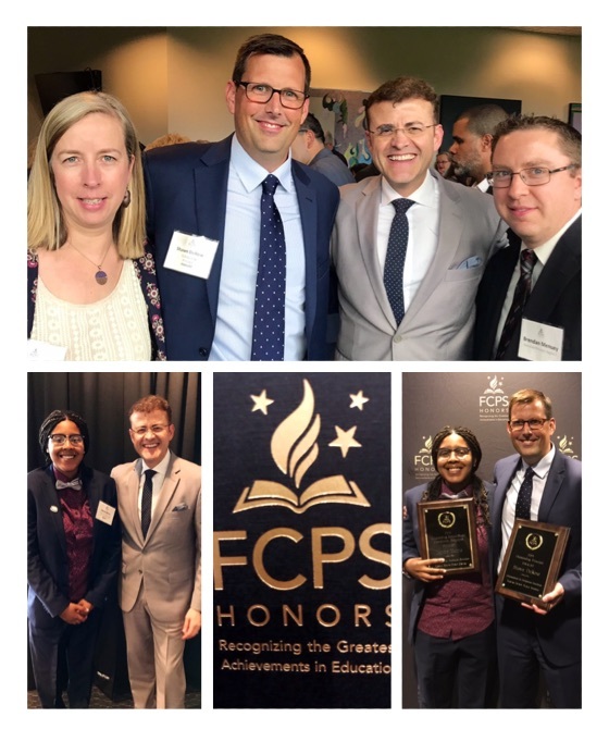 FCPS Awards