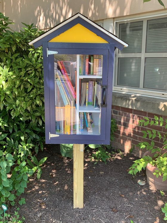 Little Library