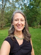 a photo of Megan Ball