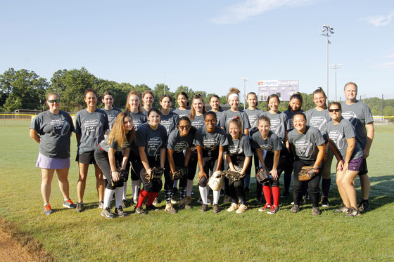 Softball Team
