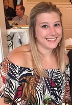 a photo of Megan Lewandowski