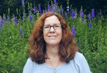 a photo of Nancy Kusher